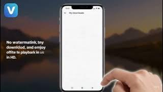 Video Downloader – HD Video