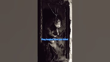 Use the Hate – Become the Monster They Feared#Haters #Revenge #Power #DarkMotivationalQuotes #Savage