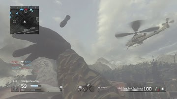 Random Class Generator MWR #1