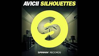 Avicii - Silhouettes (ft. Salem Al Fakir) (Radio Edit)
