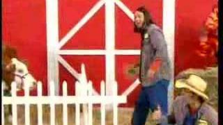 Imagination Movers  Farm 60 Second Version