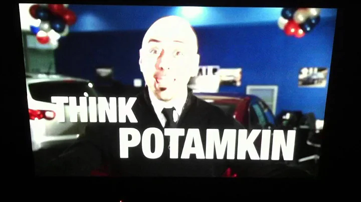 Potamkin Commercial