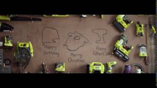 Ryobi Nz Give Them A Little Hint This Fathers Day