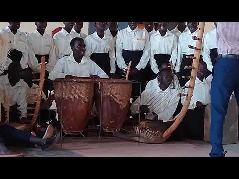 Opi Mi E Da Asi Ndriza Ambelechu Chapel Choir Odravu Parish Choir Festivals 2022 23 