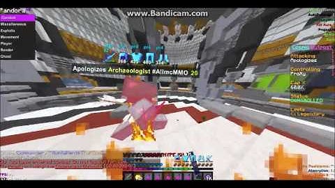 Minecraft Cosmic pvp Hacking EP#1 9 LORE god kill