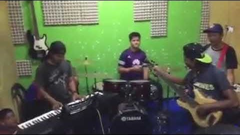SENTUHAN JOE DESIRE with SUPERFRIENDS