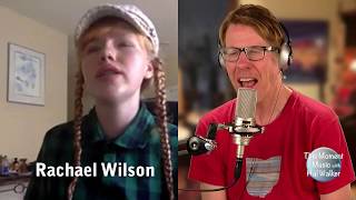 This Moment in Music - Episode 22 - Rachael Wilson