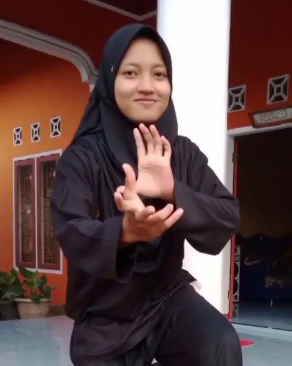 Story WA Srikandi PSHT #psht #srikandipsht