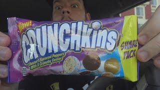 CarBS - Crunchkins