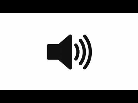 Zesty sound effect