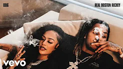 DDG - WHAT U BAD FOR (Official Audio) ft. Real Boston Richey