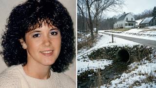 Vermont 1983 Cold Case CRACKED — The Killer Wrote About It In A Private Journal