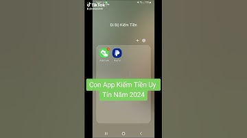 App Walk task Đi bộ kiếm tiền