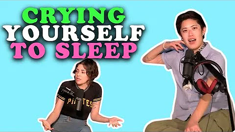 EP 12: Teresa Lee: You Dated a Married Couple?
