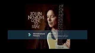 JOHN NORUM - Gone To Stay 2022 full album