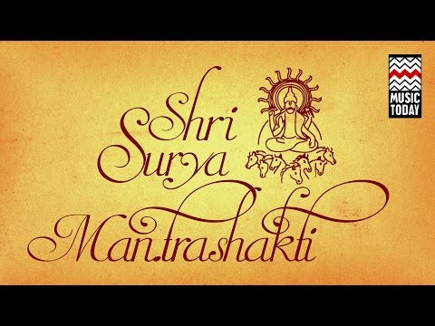 shri-surya-mantra-shakti-|-vol-1-|-audio-jukebox-|-vocal-|-devotional-|-ravindra-sathe