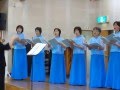 だれかが呼んでいる