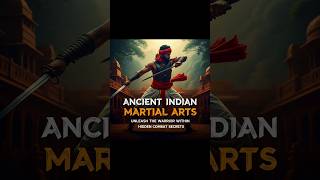 भारतीय मार्शल आर्ट😱#shortsvideo #kalaripayattu #trending