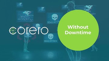 DDoS Protection vs. DDoS Mitigation