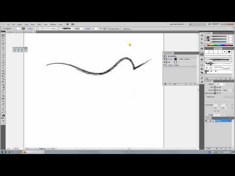 Illustrator Tutorial, Getting Rid Of Basic Appearance On New Objects