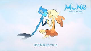Mune and Glim Medley - Music from Mune: Guardian of the Moon