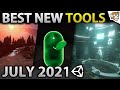 Game Development Tools and Features