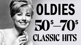 The Best Nostalgic Music  Oldies But Goodies Of All Time  Diana, Unchained Melody, And More