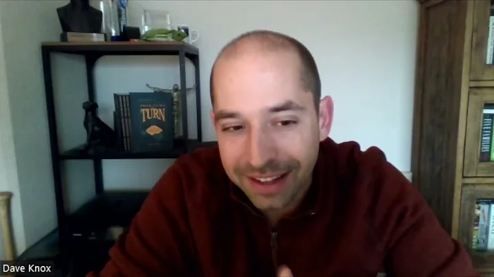 Dave Knox Shares How Brands Can Benefit from Entre...