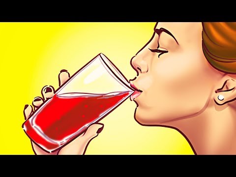 Video: Die Gesündesten Getränke