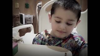 The Riley Relief Fund began to help family's like Teddy's.