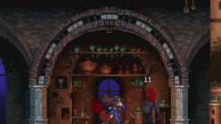 Castlevania: Order of Ecclesia Walkthrough -part 2
