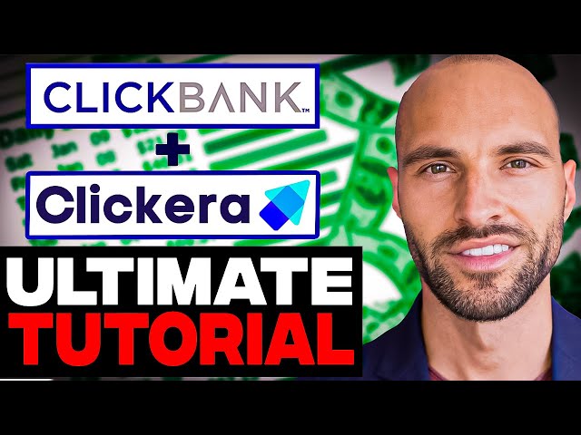 How to Make Money With Clickbank in 2023: A Complete Guide