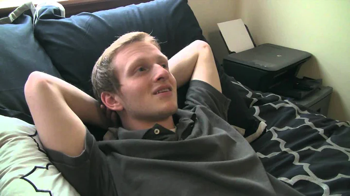 A Day In The Life Of Joe (Full Length Short) By Lo...