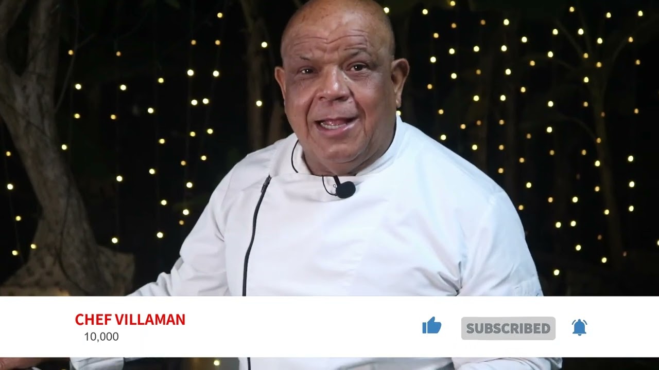 pescado super facil!🐟 🤩👨‍🍳| pescado frito en freidora de aire!! | CHEF VILLAMAN