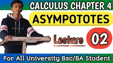 Asymptotes Example & Solution When Roots are Equal | Definition & Rule @bharat_jain
