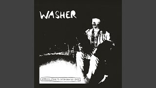 Video thumbnail of "Washer - The Waning Moon"