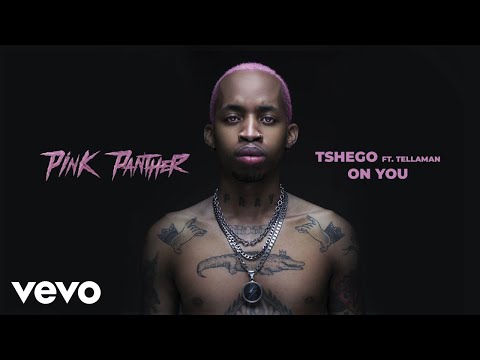 Tonton Tshego - On You (Audio) ft. Tellaman di YouTube