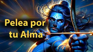 RAMA: La Pelea Espiritual contra el Mal que te toca