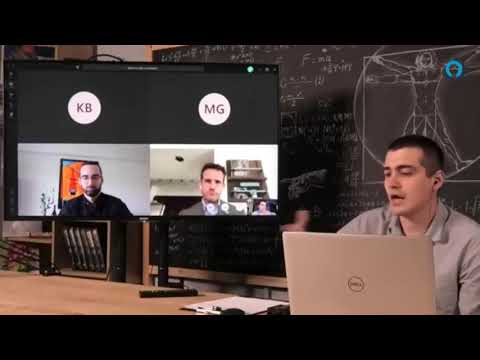 შეკითხვა სენატორ ადამ კინზინგერს საქართველოდან