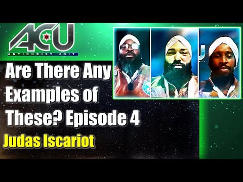 ICGJC: Are There Any Examples of These Part 4 - YouTube