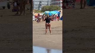 🇦🇷 Villa Gesell Beach A Great Day at