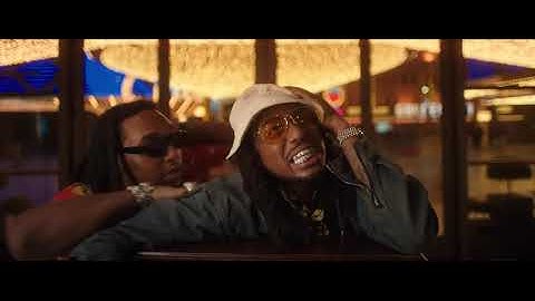 Quavo & Takeoff - Hotel Lobby (Official Video)