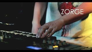 Zorge - Не доверять эстетике (Live)