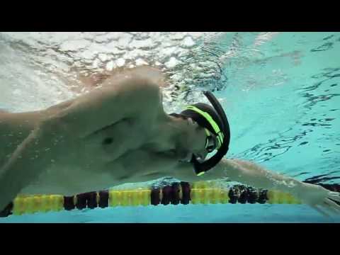 Swim Tips with Bob Bowman - Training with Snorkels