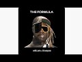 WILL.I.AM *LIL WAYNE - THE FORMULA