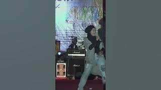 Romla Robianti#music #musiclegend #musikindonesia #rockstar