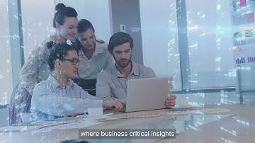 Get Lightning Fast Insights from Your Data with AI-Powered Conversational Analytics | Lumenore 2.0