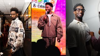 Famous People Paid Desi Banks $7 million dollars to make them laugh For A Few Hours Profile