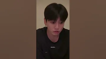 Jungkook Best Part Cover During Live Jungkook Jk Jeonjungkook Jungkooklive Bts 