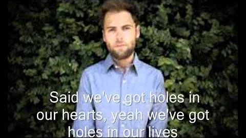 Holes - Passenger